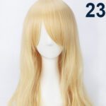 Wig #23