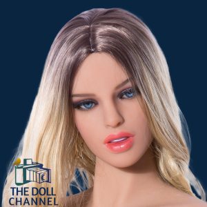 AF Doll Head 16