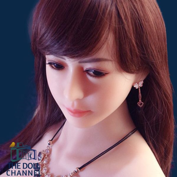 AF Doll Head 23
