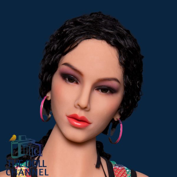 AF Doll Head 30A