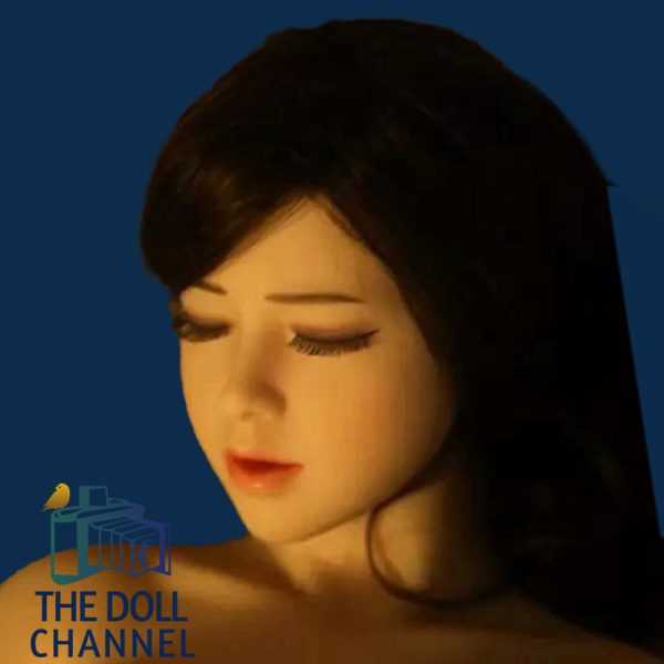 AF Doll Head 34