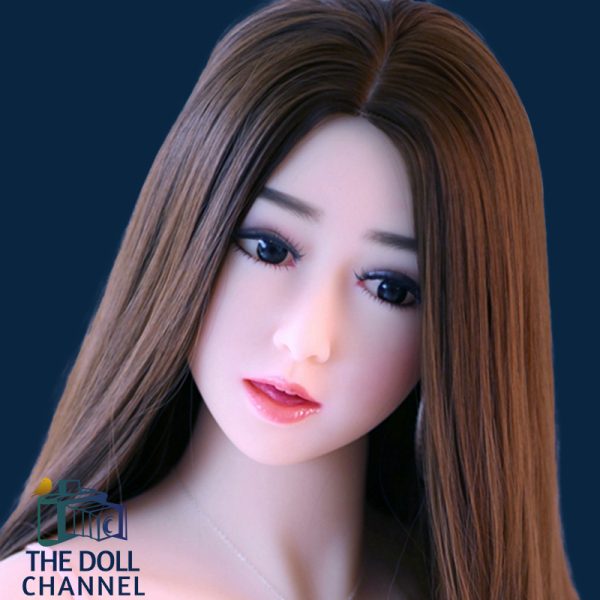 AF Doll Head 43