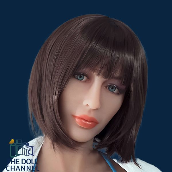 AF Doll Head 50