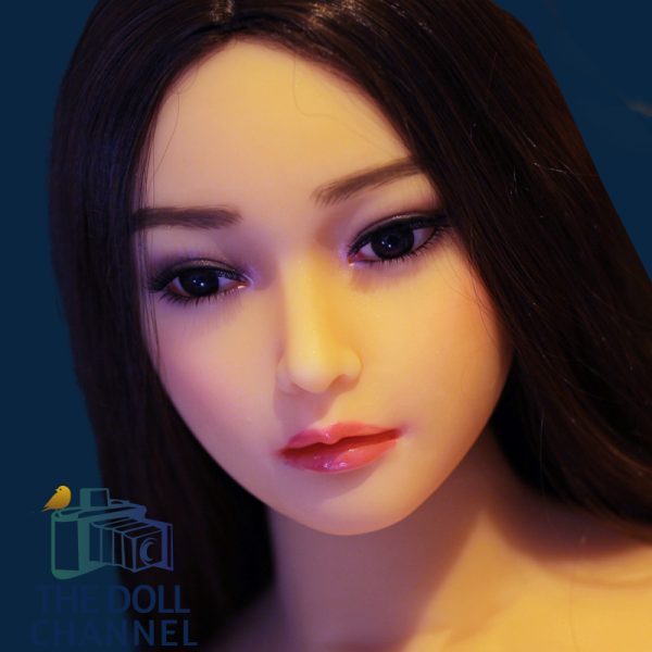 AF Doll Head 52
