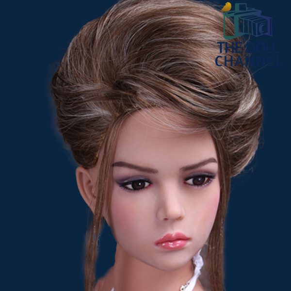 AF Doll Head 55