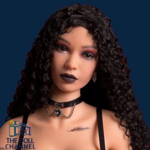 AF Doll Head 60A