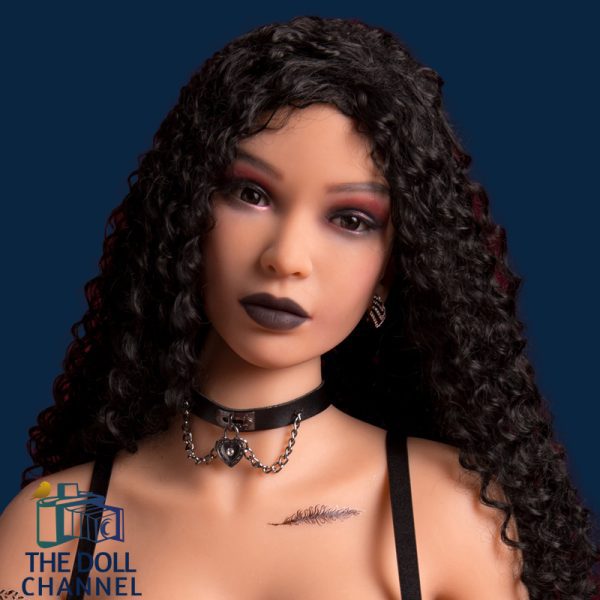 AF Doll Head 60A