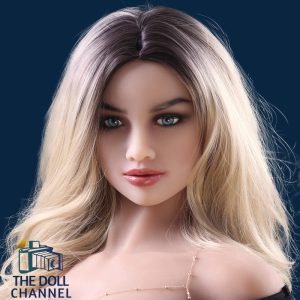 AF Doll Head 64