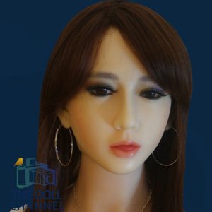 AF Doll Head 7