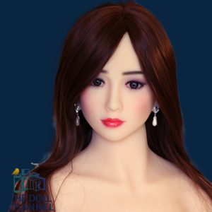 AF Doll Head 71