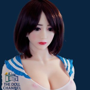 AF Doll Head 73