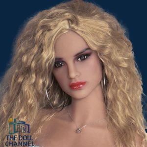AF Doll Head 75