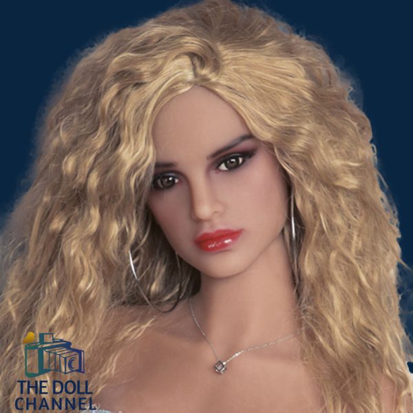 AF Doll Head 75