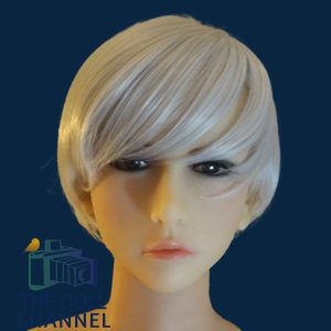 AF Doll Head 6