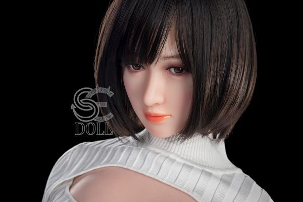 SE Doll 160 cm C cup Rosine - Image 2