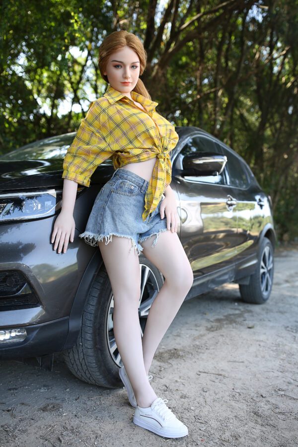 Starpery 169 CM C cup Daisy - Image 2