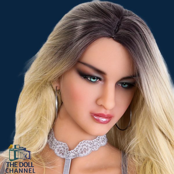 AF Doll Head 101