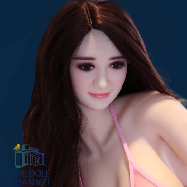 AF Doll Head 117