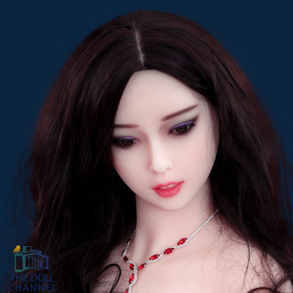 AF Doll Head 126