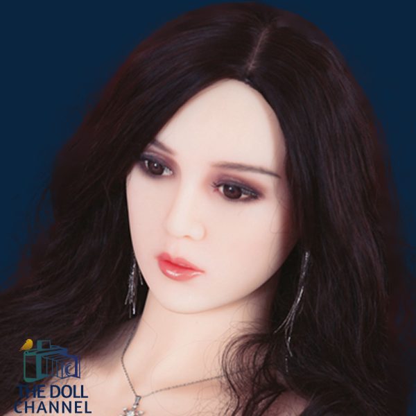 AF Doll Head 127