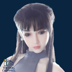 AF Doll Head 129