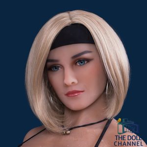 AF Doll Head 137