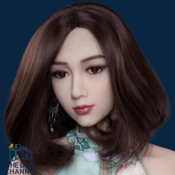 AF Doll Head 138