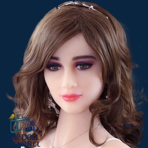 AF Doll Head 80