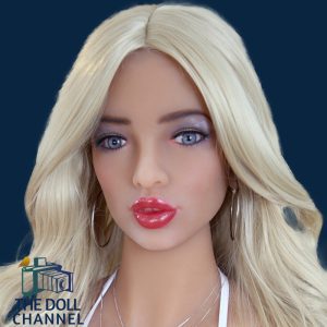 AF Doll Head 85