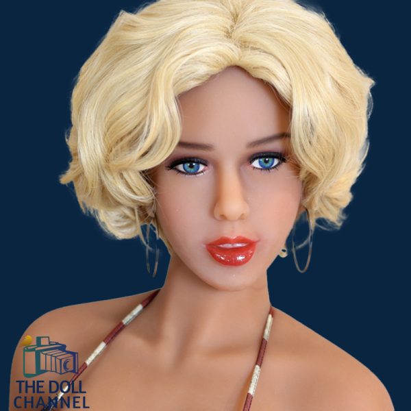AF Doll Head 92