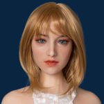 Golden Short Direct Wig