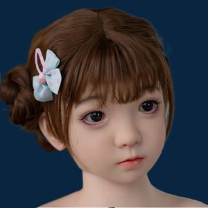 Axb Silicone Mary Head