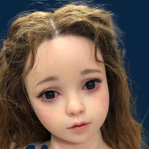 Axb Silicone Barbara Head