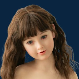 Axb Silicone Bonnie Head
