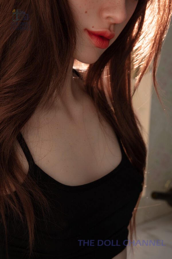 Starpery 171 CM A-cup Hedy - Image 4