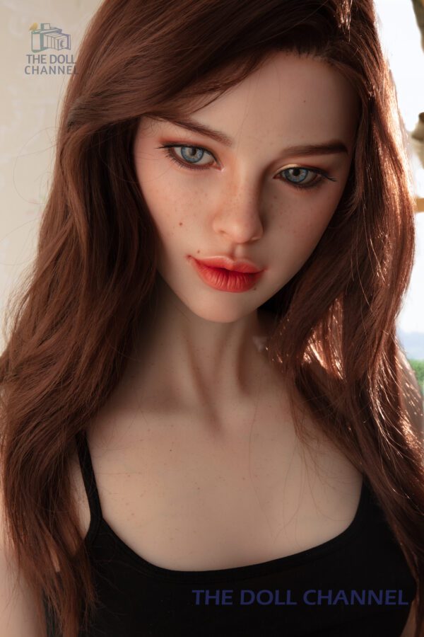 Starpery 171 CM A-cup Hedy - Image 5