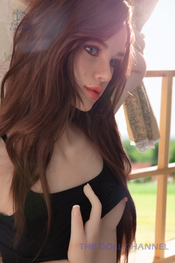 Starpery 171 CM A-cup Hedy - Image 9