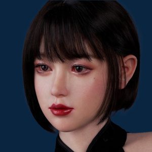 Zelex silicone Renee Head