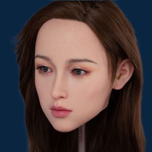Zelex silicone Renee Head