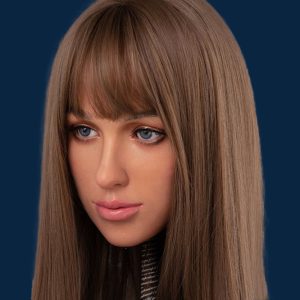 Zelex silicone Shanna Head