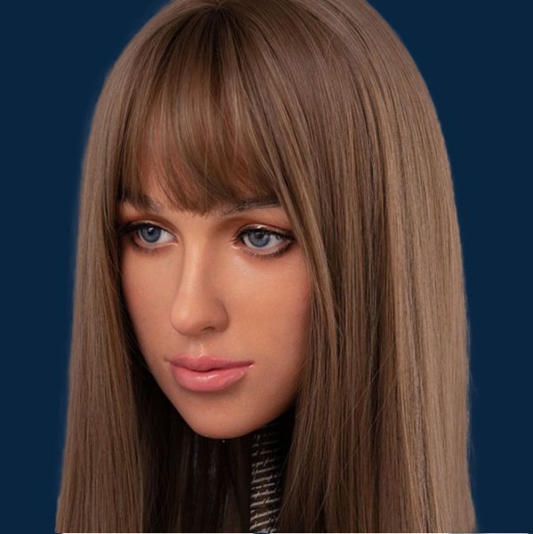 Zelex silicone Shanna Head