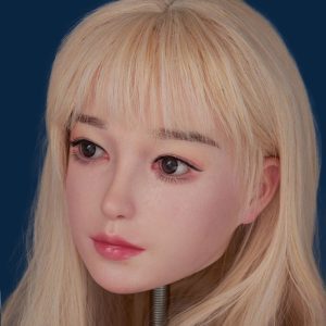 Zelex silicone Alisha Head