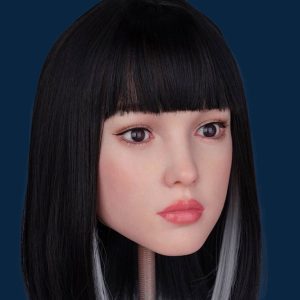 Zelex silicone Kelli Head
