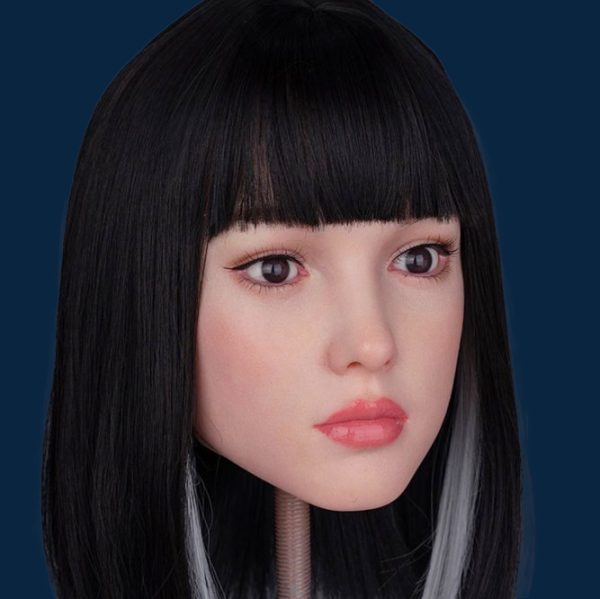 Zelex silicone Kelli Head