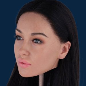 Zelex silicone Linda Head