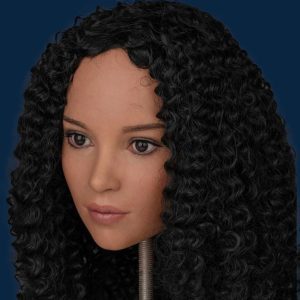 Zelex silicone Kathy Head