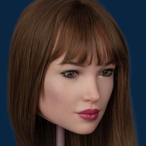 Zelex silicone Anna Head