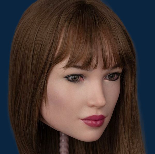 Zelex silicone Anna Head