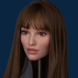 Zelex silicone Dorothy Head