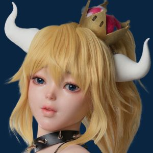Zelex silicone Debra Head